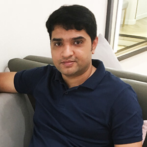 Anil Sonawane